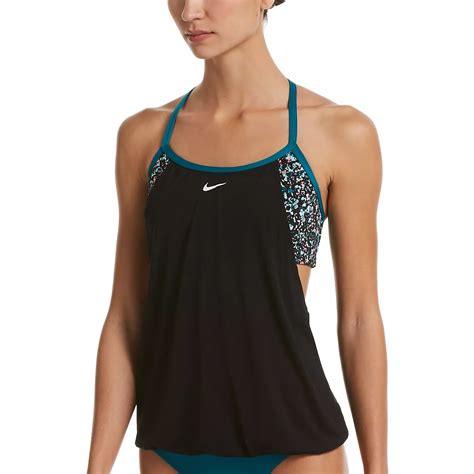 girls Nike tankini swimsuits